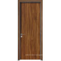 Aluminum Frame Room Louver Internal Door